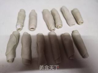 红薯酥饼的做法步骤：10