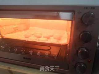 红薯酥饼的做法步骤：17