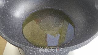 萝卜炒牛肉的做法步骤：11