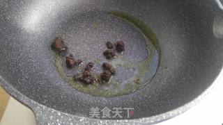 萝卜炒牛肉的做法步骤：13