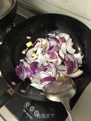 鸡肉土豆煲的做法步骤：3