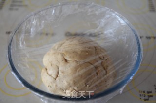 秘鲁飞鱼籽肠口袋包的做法步骤：6