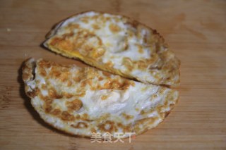 秘鲁飞鱼籽肠口袋包的做法步骤：19