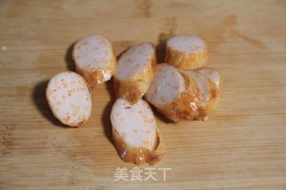 秘鲁飞鱼籽肠口袋包的做法步骤：20