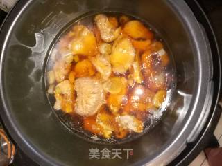 猴头菇炖排骨的做法步骤：6