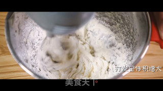奥利奥杯子蛋糕的做法步骤：3