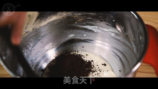 奥利奥杯子蛋糕的做法步骤：16