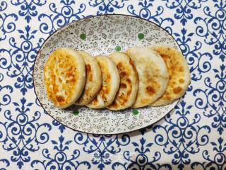 芹菜馅饼的做法步骤：11