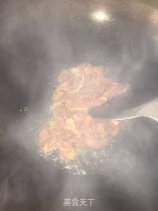 小炒肉的做法步骤：2