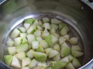 冬瓜丸子汤的做法步骤：5