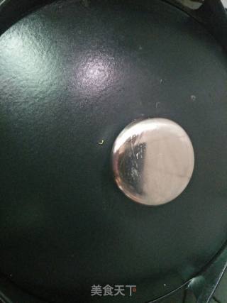 黄豆花生焖猪蹄的做法步骤：7