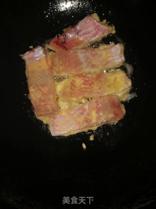 萝卜丝煮鱼的做法步骤：3