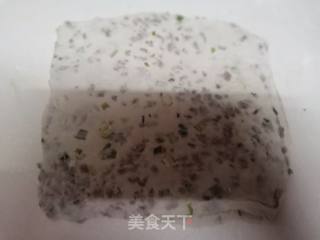 牛肉葱油千层饼的做法步骤：7