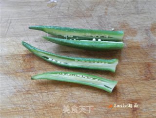 香肠拼盘的做法步骤：2