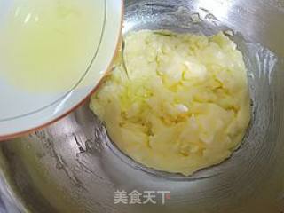 维也纳可可曲奇的做法步骤：6