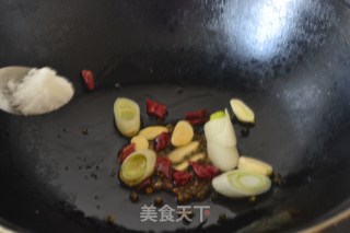 升级版的风味茄子的做法步骤：6