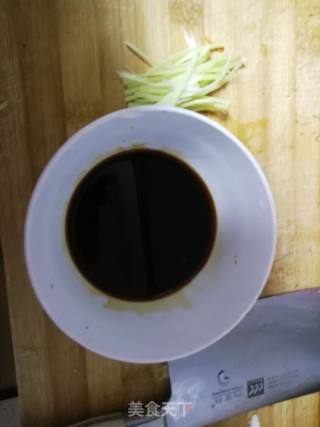 清蒸鳊鱼的做法步骤：4