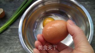 虾皮豆腐鸡蛋羹的做法步骤：2