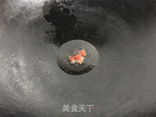 辣炒萝卜丝的做法步骤：3