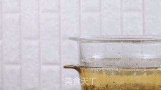 鲜奶麻薯的做法步骤：2