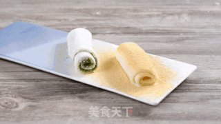 鲜奶麻薯的做法步骤：7
