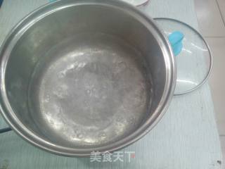 荷包蛋的做法步骤：2