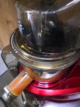 蔬果饮的做法步骤：2