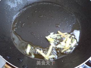 健康小炒的做法步骤：5