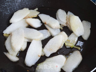 健康小炒的做法步骤：6