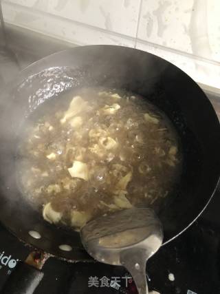 简单胡辣汤的做法步骤：8