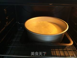八寸戚风蛋糕的做法步骤：18