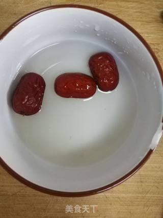 冬瓜鸭架汤的做法步骤：4