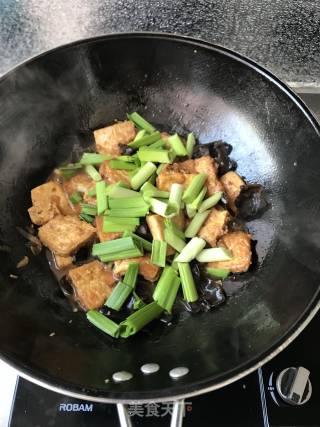 家常豆腐的做法步骤：8