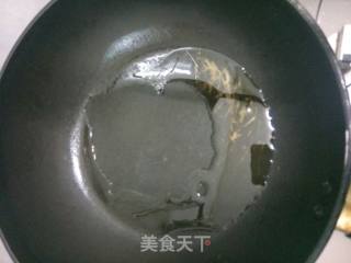韭菜炒鸡蛋的做法步骤：3