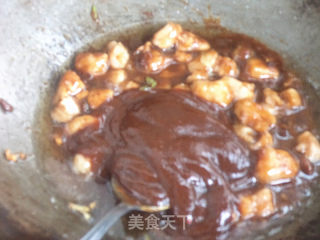 炸酱面的做法步骤：10