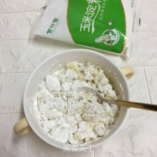 土豆小饼的做法步骤：5