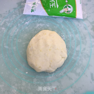 土豆小饼的做法步骤：6