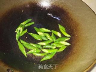 杭椒牛柳的做法步骤：8