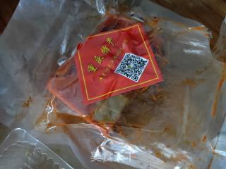 麻辣海鲜土豆粉的做法步骤：4