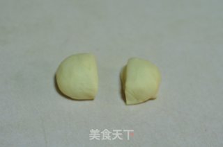 仿真瓜子的做法步骤：3