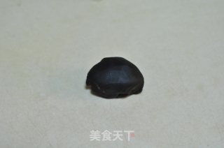 仿真瓜子的做法步骤：5