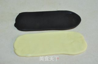 仿真瓜子的做法步骤：6