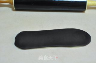 仿真瓜子的做法步骤：7