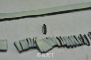 仿真瓜子的做法步骤：13
