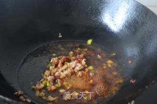 家常烧豆腐的做法步骤：5