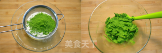 圣诞花环曲奇的做法步骤：5