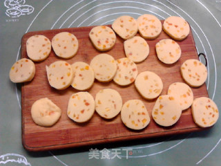 芒果干饼干的做法步骤：10