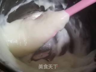 奶香味十足之牛奶小方的做法步骤：5