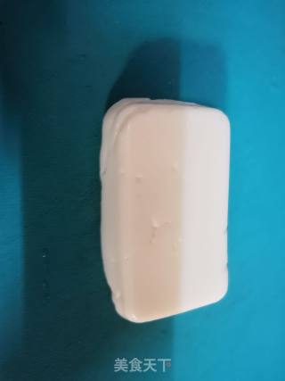 奶香味十足之牛奶小方的做法步骤：8
