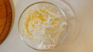 花样饺子【初味日记】的做法步骤：2